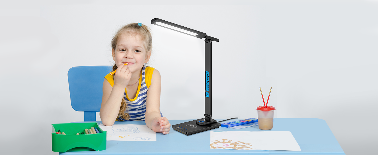 Studying Lamp