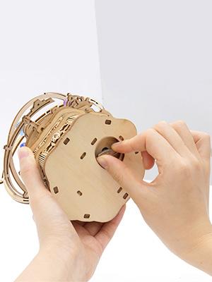 Small manufacture image 1