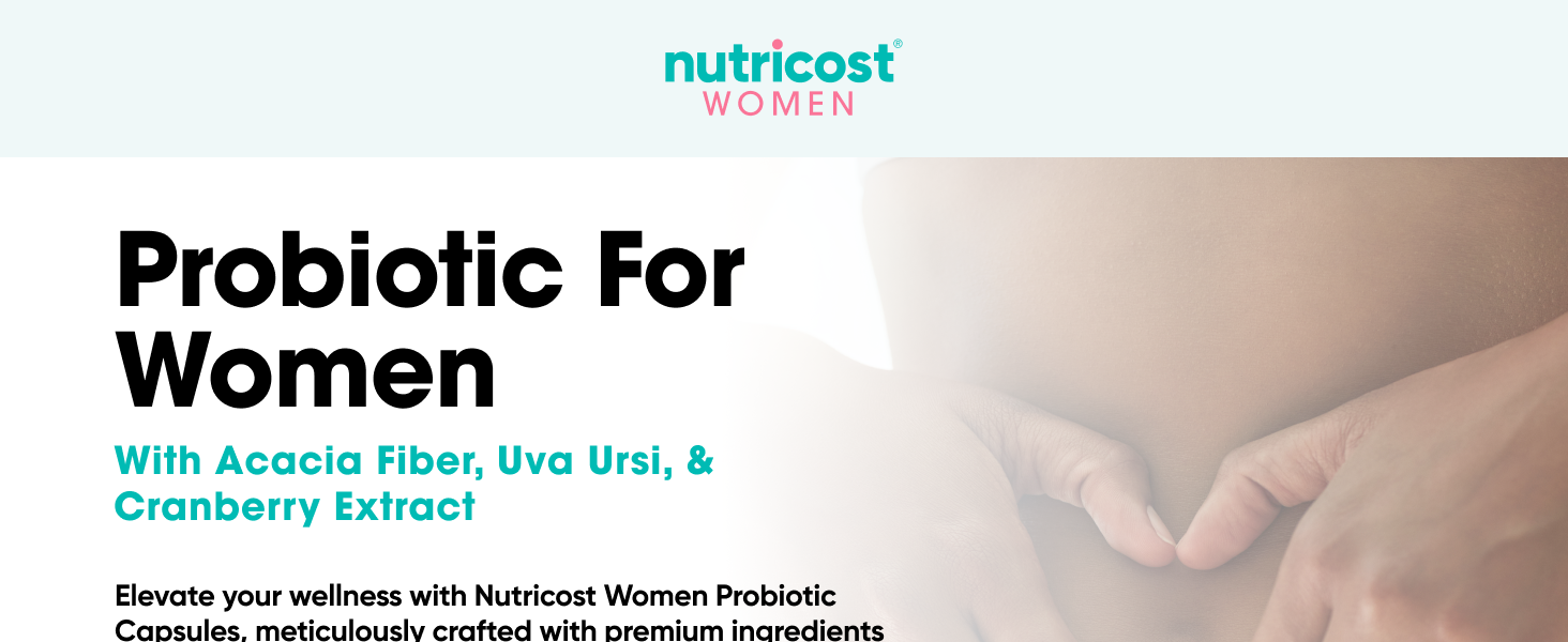 Probiotic for Women