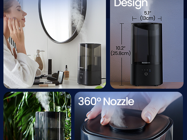 humidifier
