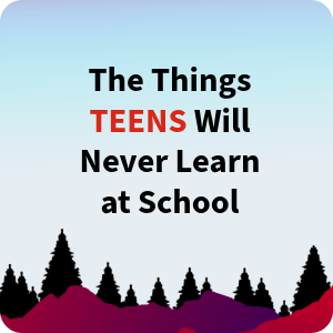 motivation books for teenagers