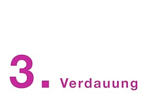 Verdauung