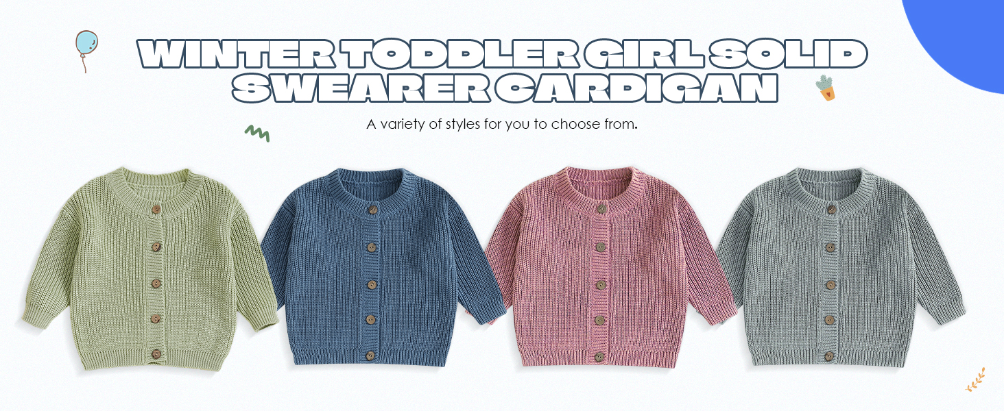 baby sweater