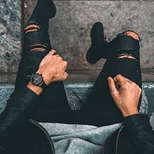 mvmt watch mens watch modern watch