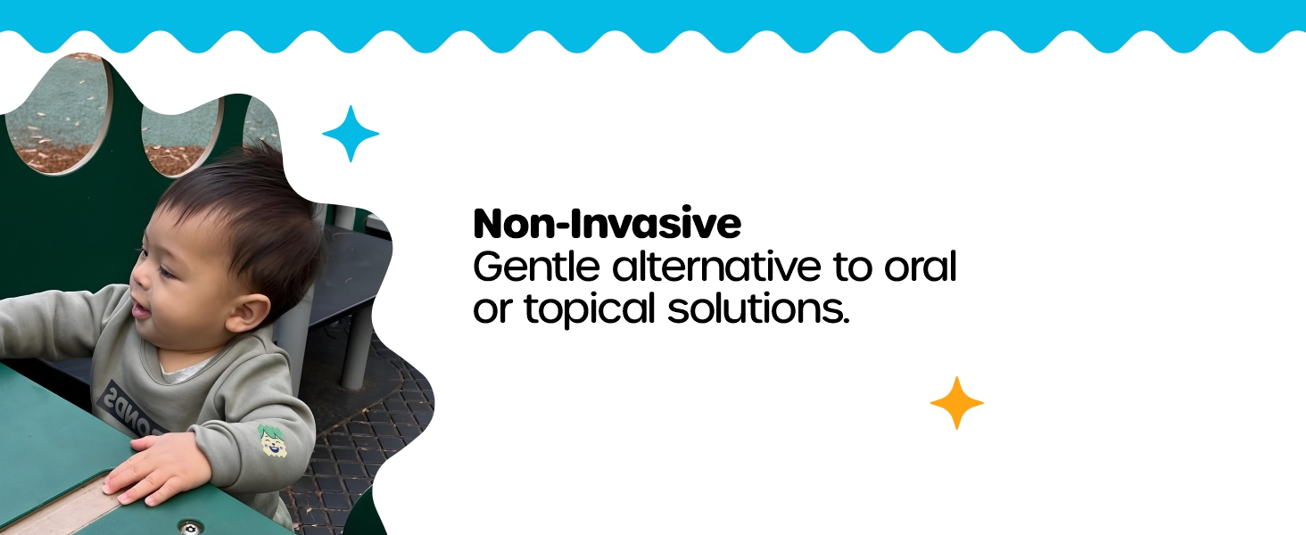 Non-Invasive