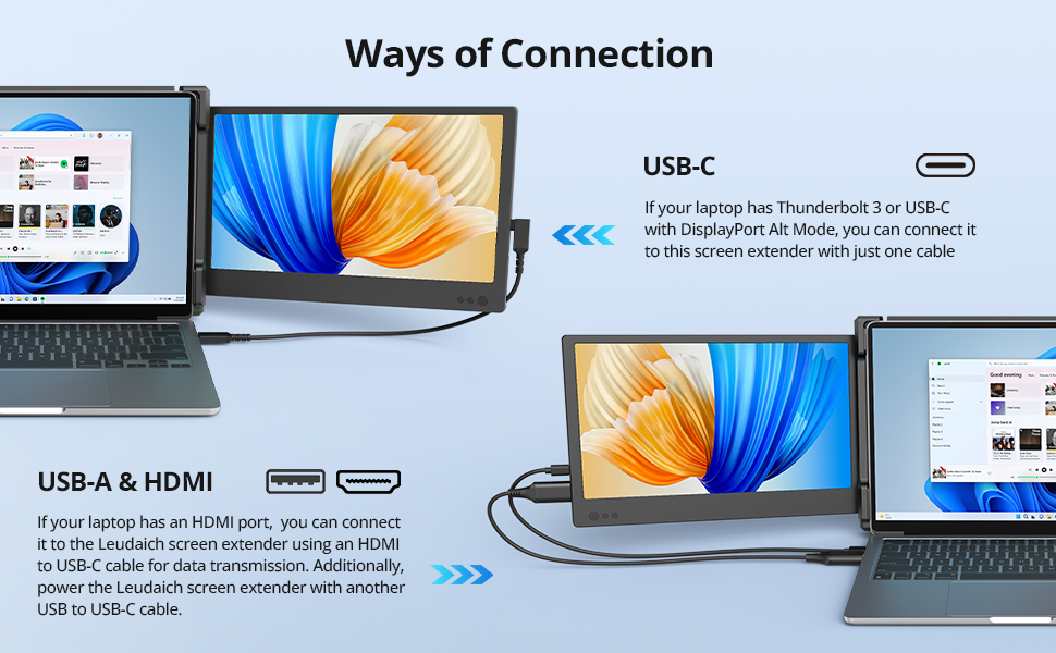 connect