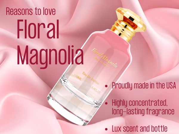 レ オー プリモディアル - マグノリア 商品一覧｜Les Eaux Primordiales（レ オー プリモディアル