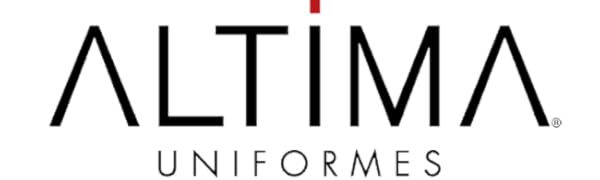 Uniformes Empresariales Ejecutivos Trabajo ALTIMA