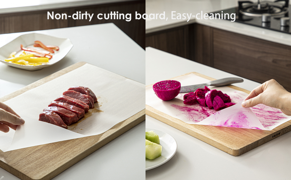 Flexible Chopping Pad