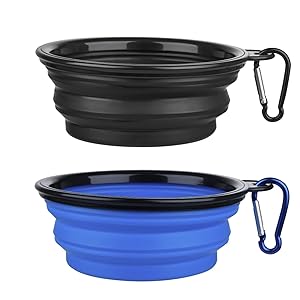 Collapse bowl