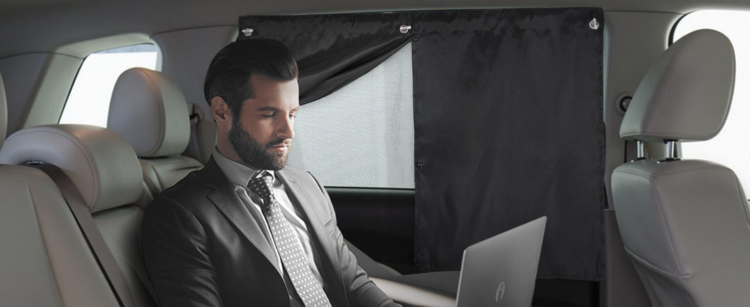 car curtains for windows
