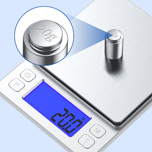 food scale