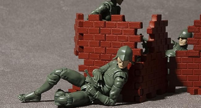 B*9様 G.M.G.-PRO ジオン兵　連邦軍兵　機動戦士ガンダム B*9様 G.M.G.-PRO ジオン兵 連邦軍兵 機動戦士ガンダム B*9