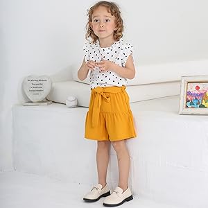 2t girls clothes summer