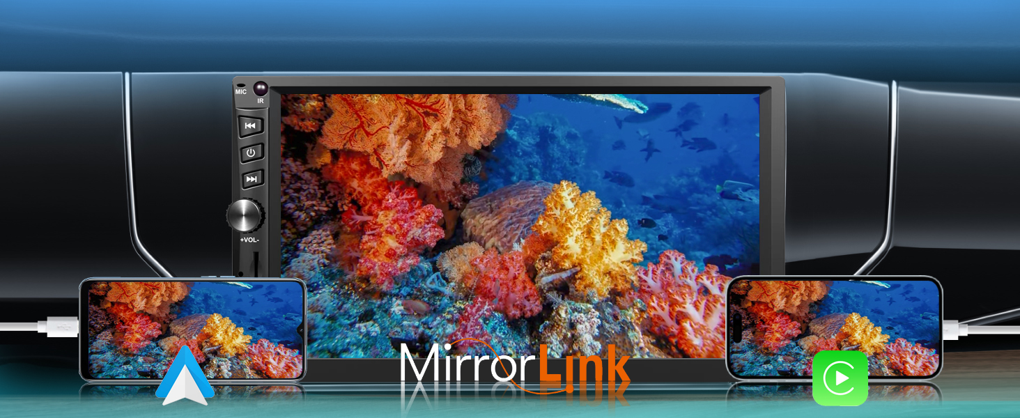 Mirror Link