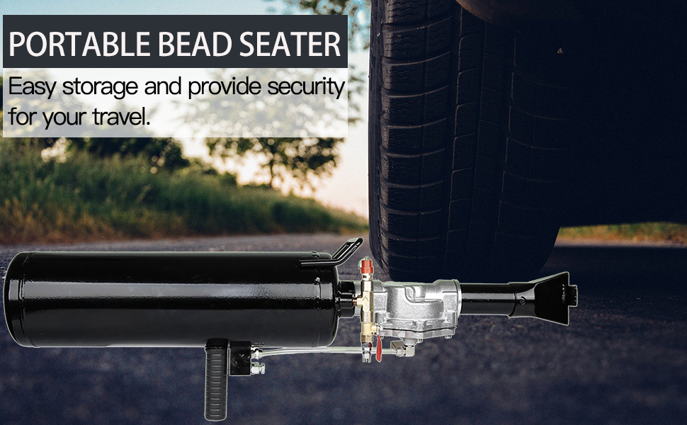 bead blaster