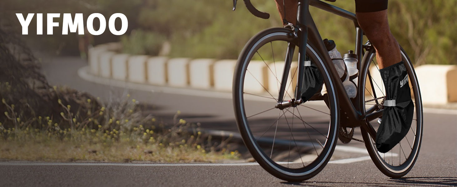 fahrrad überschuhe