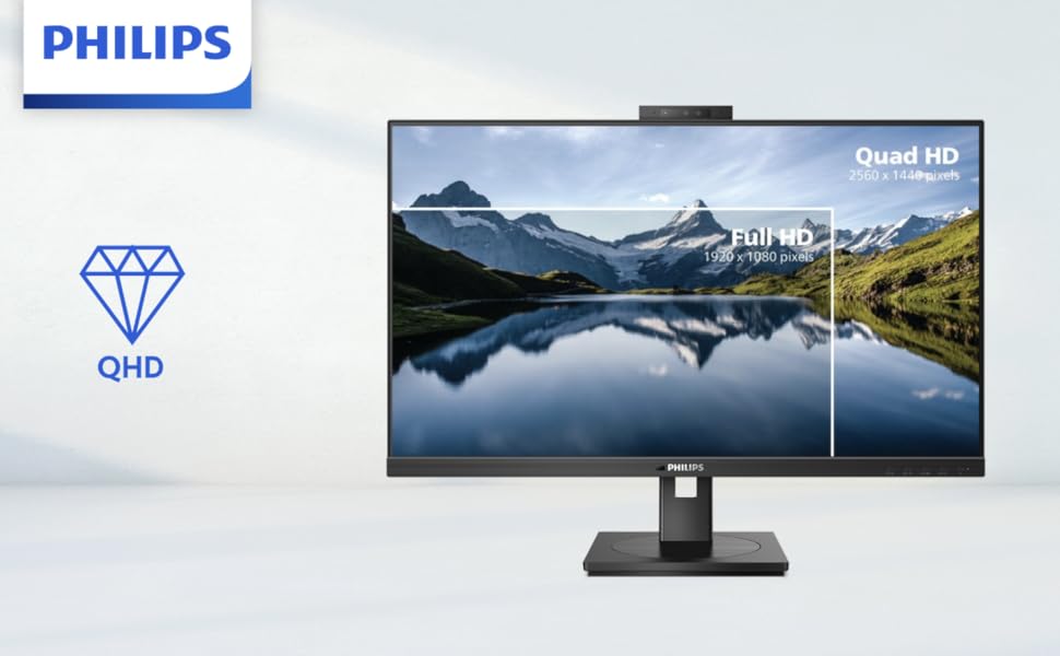 QHD Display