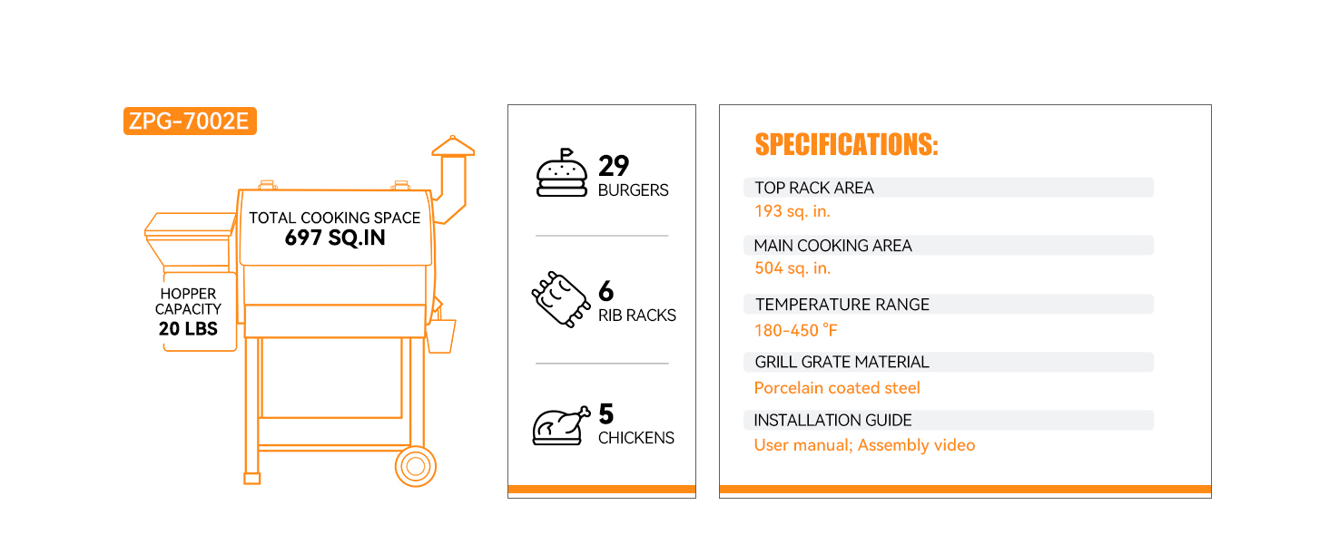 wood pellet grill smoker combo electric smoker grill pellet smoker bbq grill outdoor grill & smoker