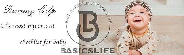 Basicslife dummy cilp