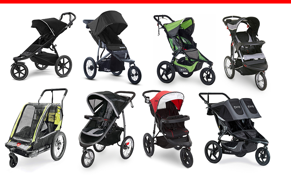 compact, stroller pump, steerling tire co, inflate inner tubes, wheels