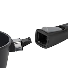 Arthur Martin - Batterie de cuisine inox 5 pièces avec manche amovible - Cuisine professionnelle - Étamine - Facile à ne 32b8a2b0 4eb0 4e64 8686 Eb623b4beb73. CR42,0,833,833 PT0 SX220 V1