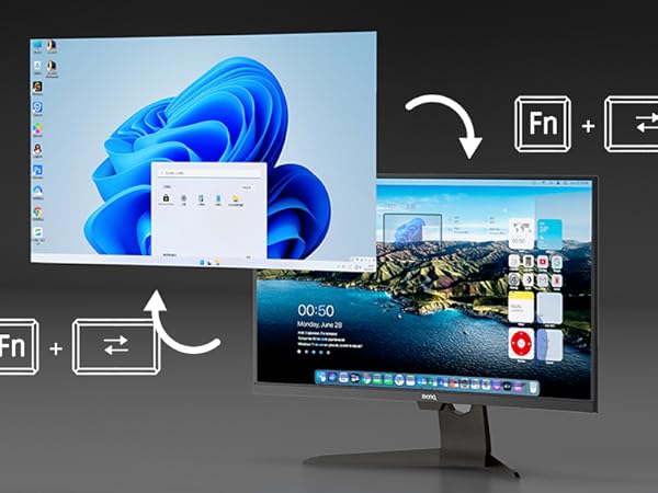 Wireless Mechanical Keyboard ， Compact TKL Gamer RGB Keyboard, PBT Keycaps