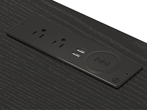 charging station