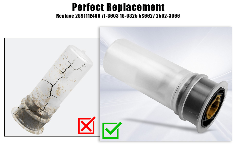 Windshield Washer Fluid Sensor, Wiper Washer Fluid Level