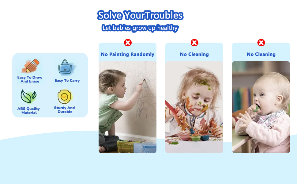 doodle board for toddlers 1-3