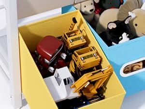 toy storage