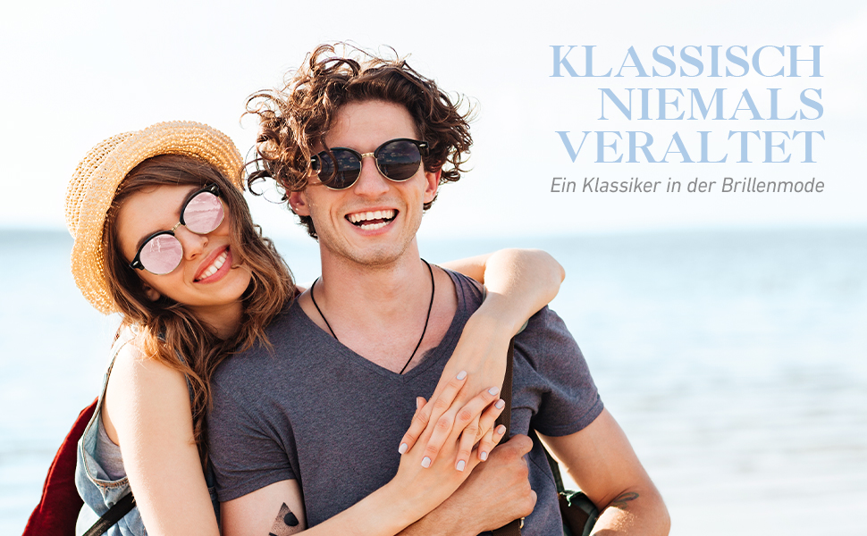 sonnenbrille herren damen