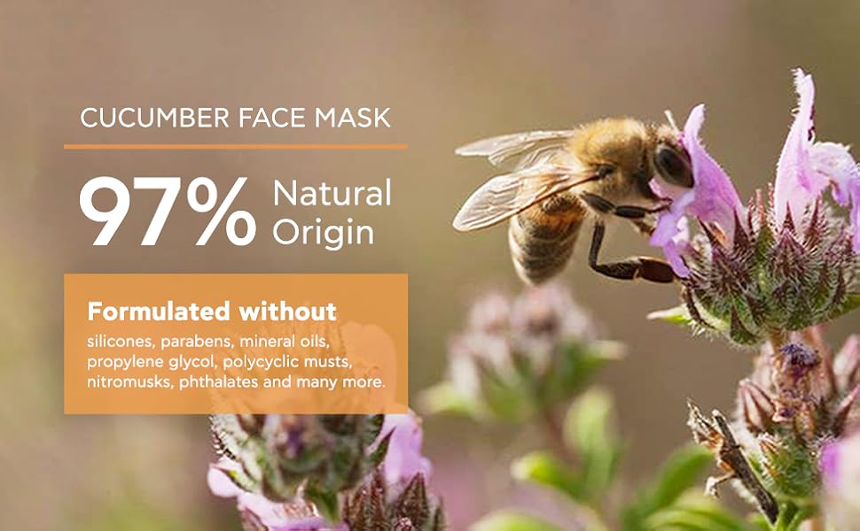 natural origin