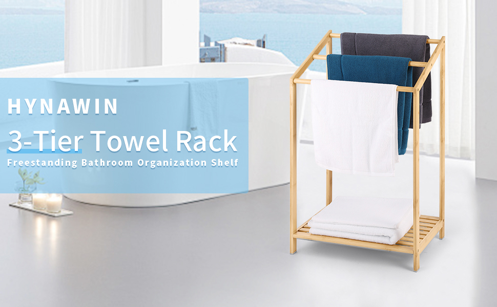 towel rack