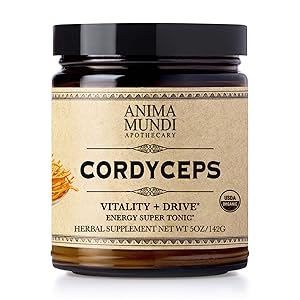 cordyceps