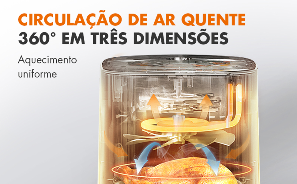 air fryer gaabor digital