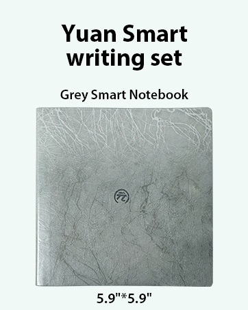 yuan smart notebook