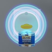 dog calming diffuser