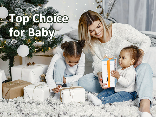 nasal aspirator for baby