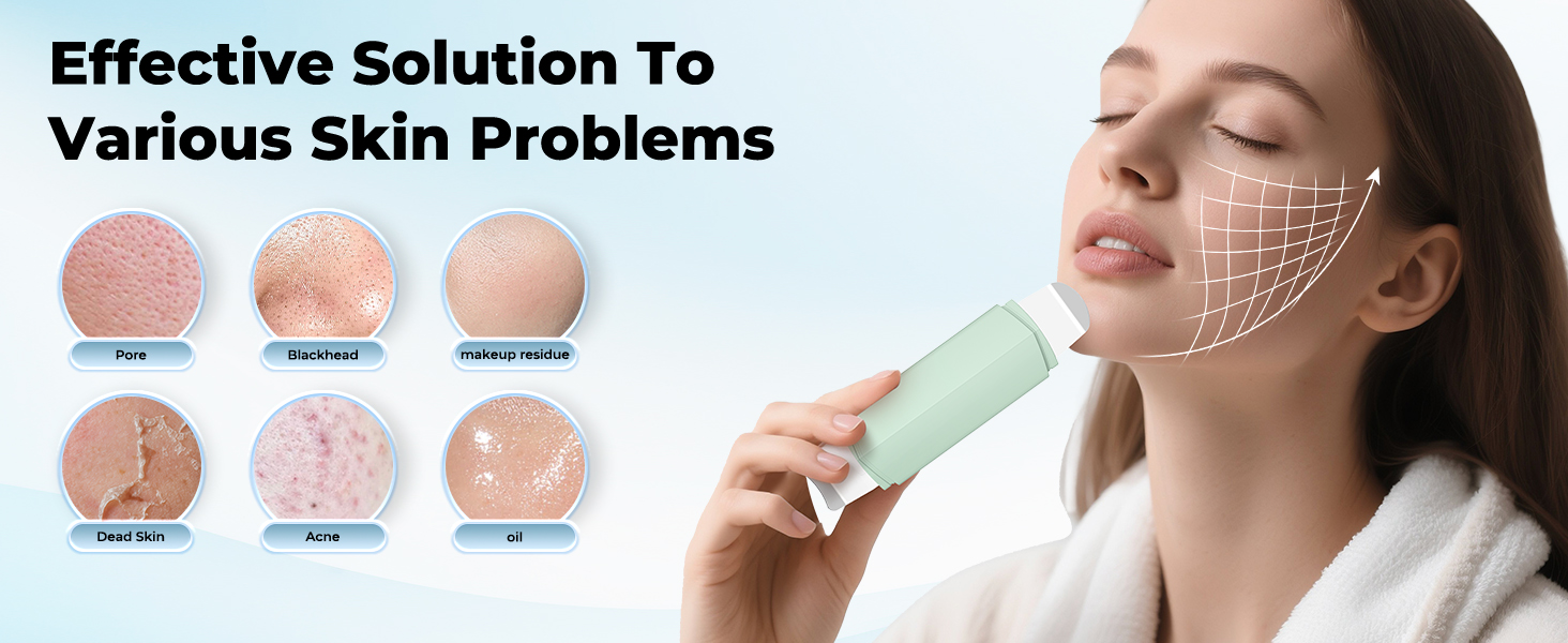 Blackhead Remover Tool
