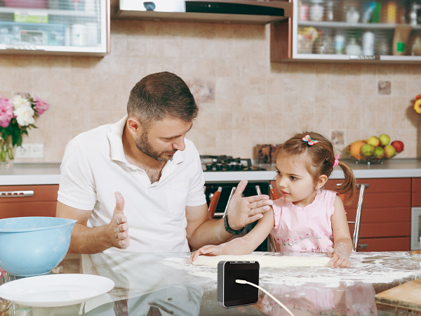 kitchen timer,kitchen visual timer,visual timer