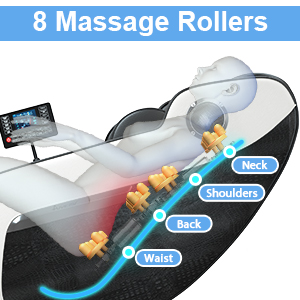 massage roller