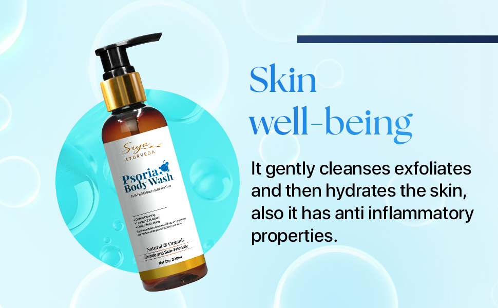 psoria body wash for men and women