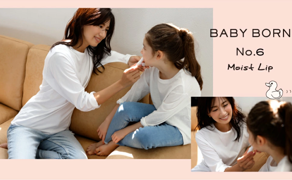 Amazon Co Jp Baby Born ベビーボーン Moist Lip モイストリップ リップクリーム 3 3g 無添加 オーガニック 保湿 日本製 東原亜希 高橋ミカ 共同開発 ビューティー Amazon Co Jp Baby Born ベビーボーン Moist Lip モイストリップ リップクリーム 3 3g 無添加 オーガニック 保湿 日本製 東原亜希 高橋ミカ 共同開発 ビューティー