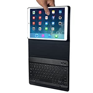 ipad 4 case with keyboard