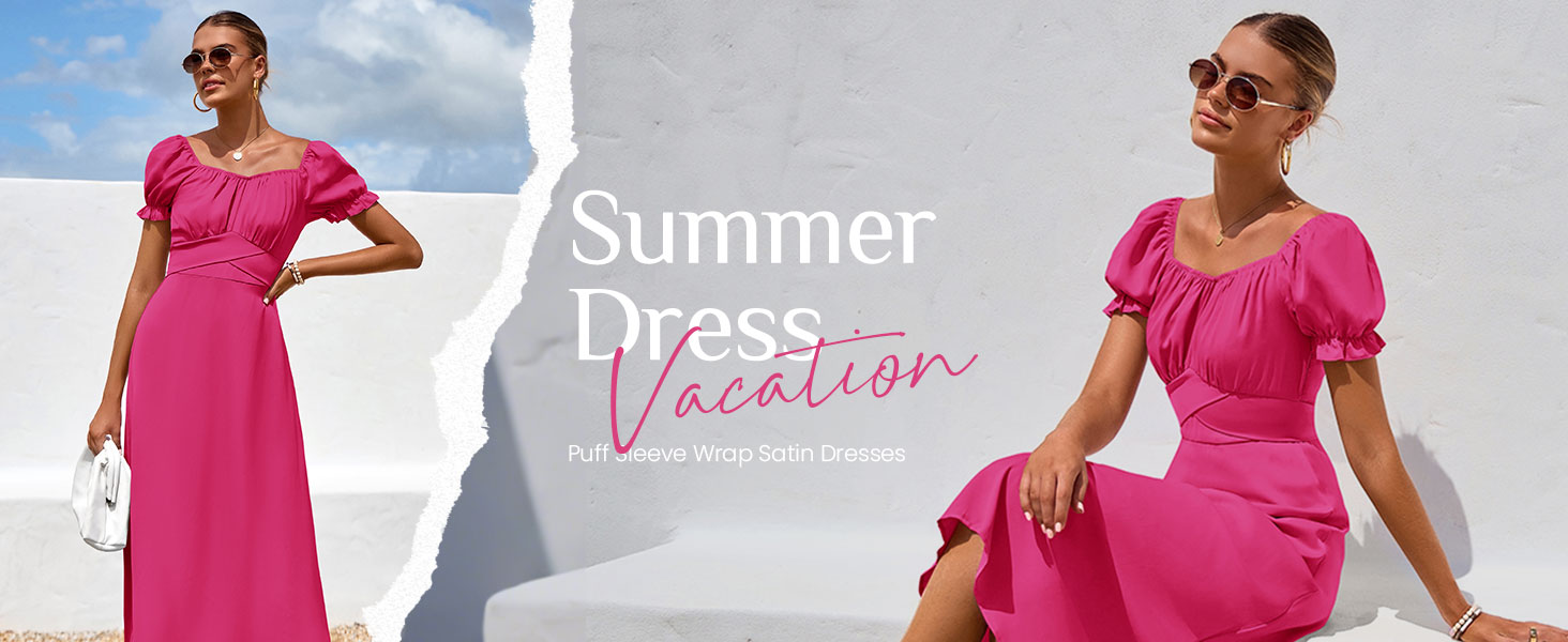 wedding guest dresses for women