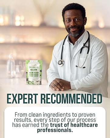 doctor recommended