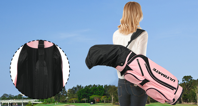 Women Complete Golf Club Set