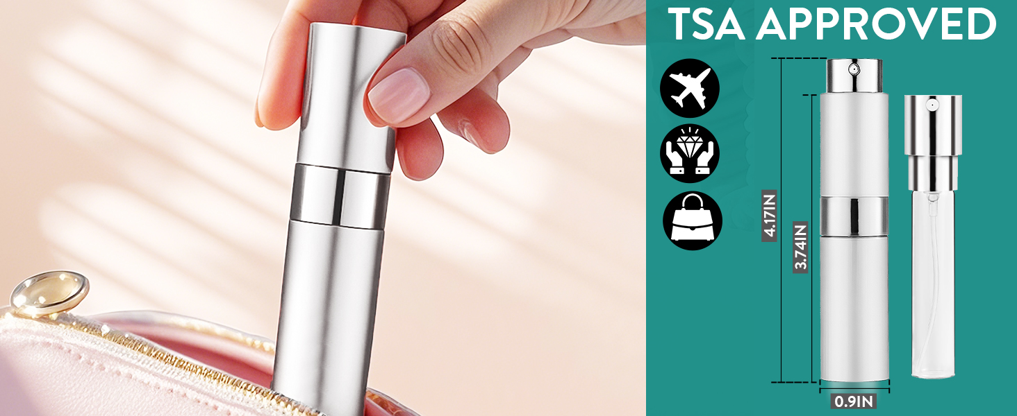 perfume atomizer