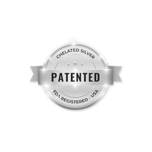 FDA- Patented